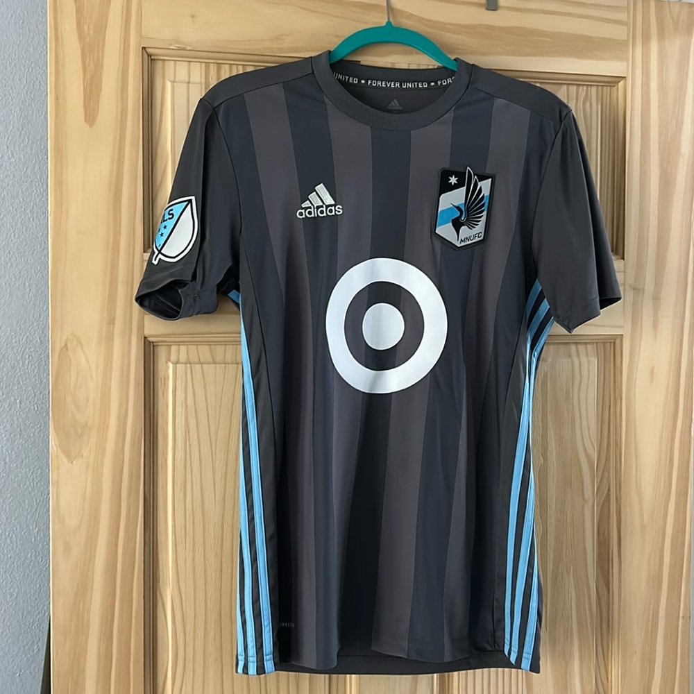 MNUFC Jersey